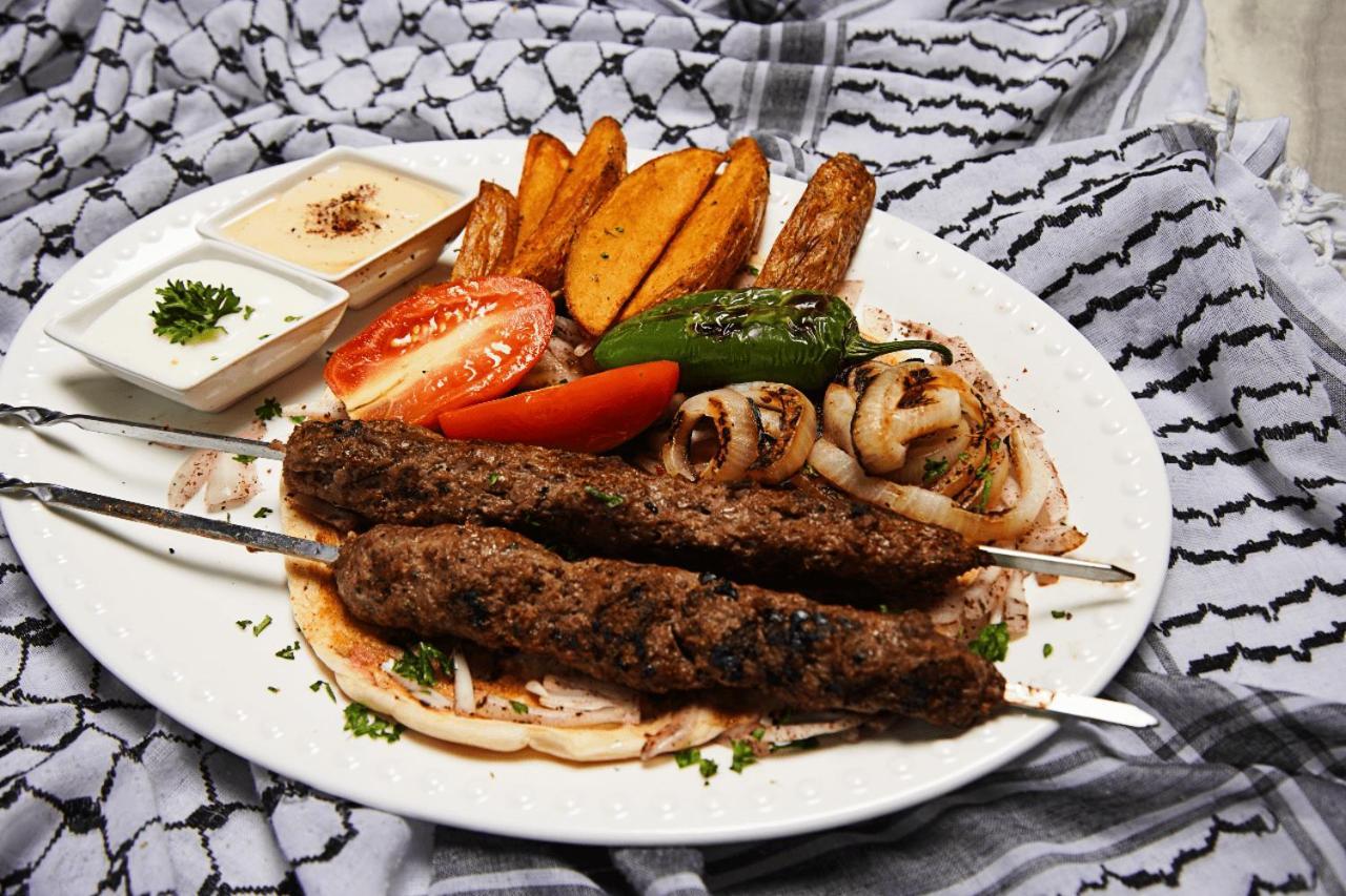 Basha Hotel & Restaurant San Pedro Sula Kültér fotó