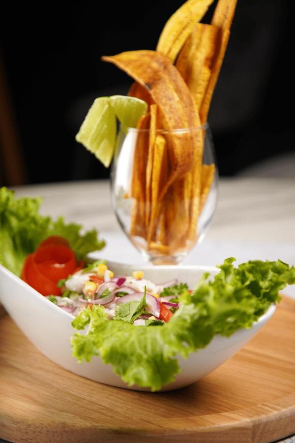 Basha Hotel & Restaurant San Pedro Sula Kültér fotó
