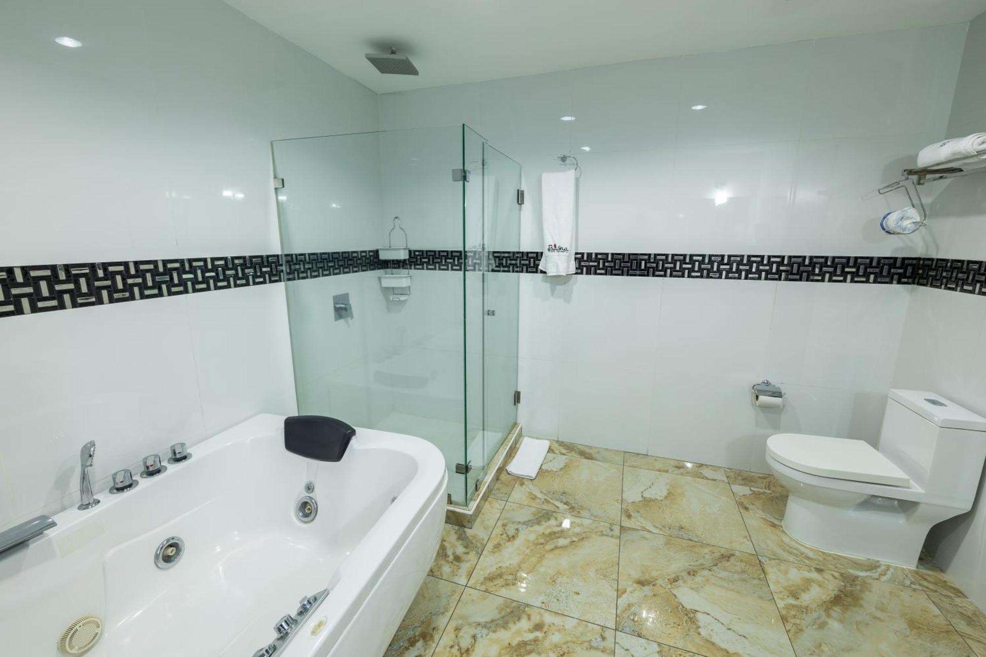 Basha Hotel & Restaurant San Pedro Sula Kültér fotó
