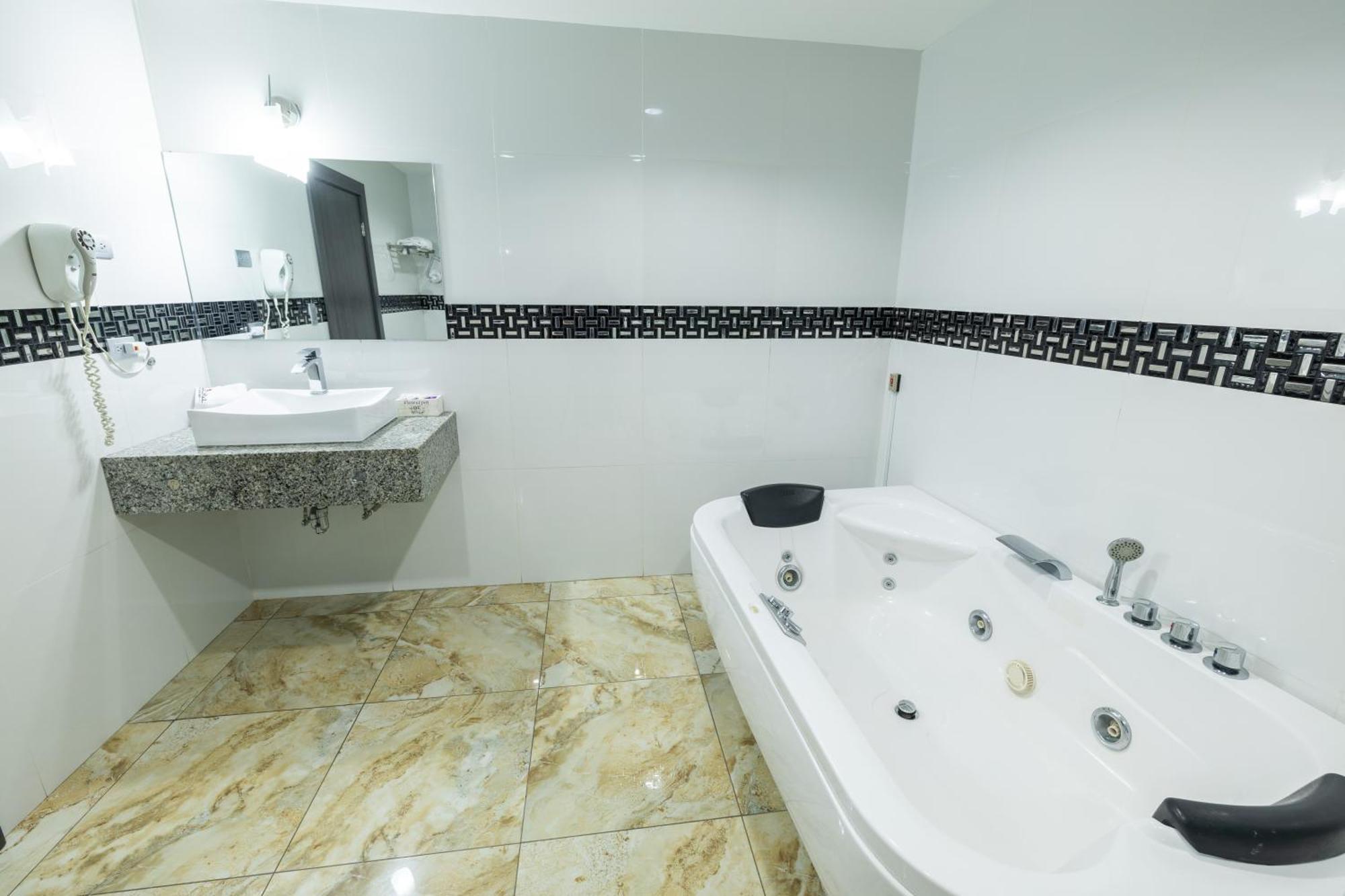 Basha Hotel & Restaurant San Pedro Sula Kültér fotó
