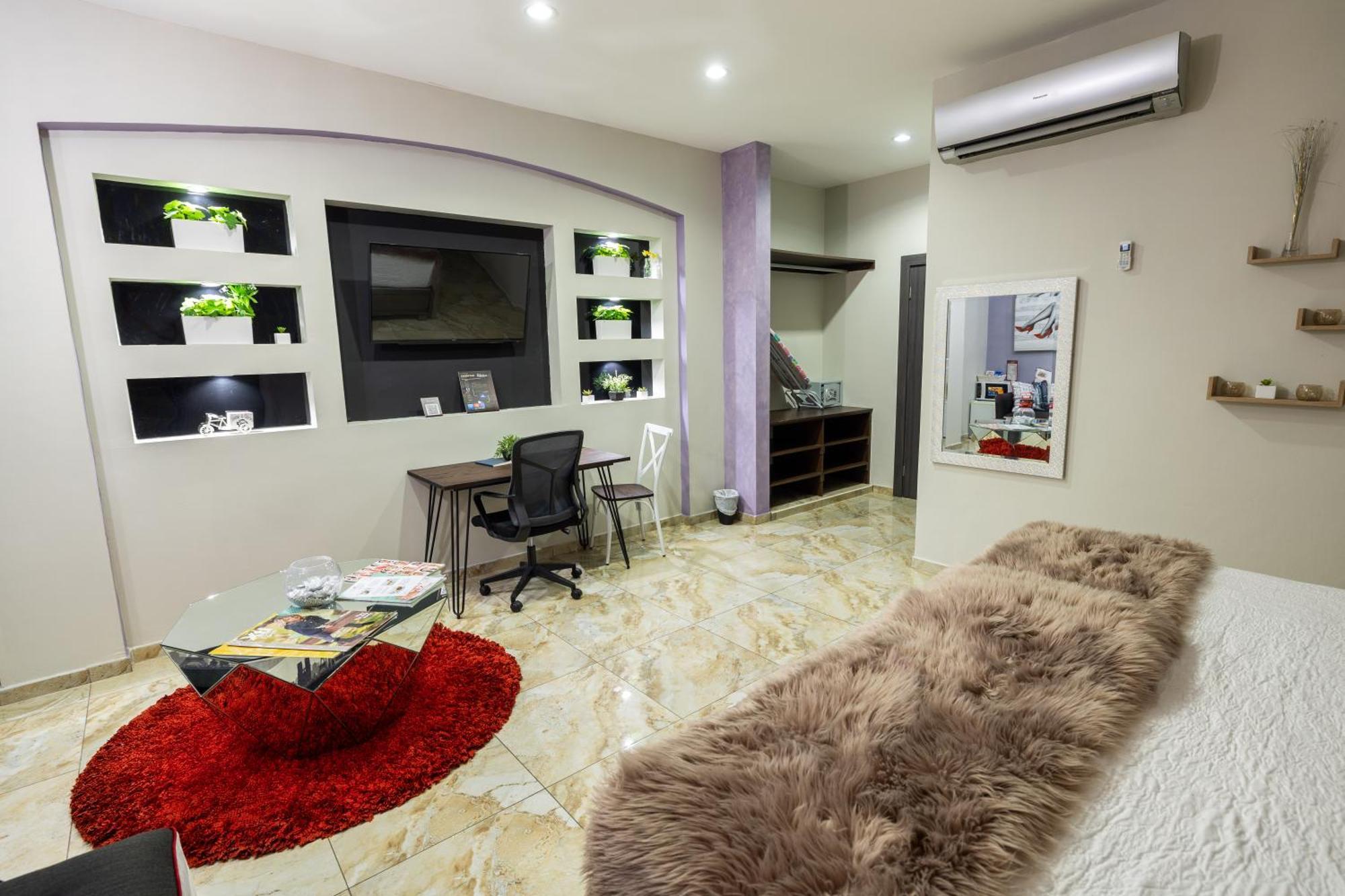 Basha Hotel & Restaurant San Pedro Sula Kültér fotó