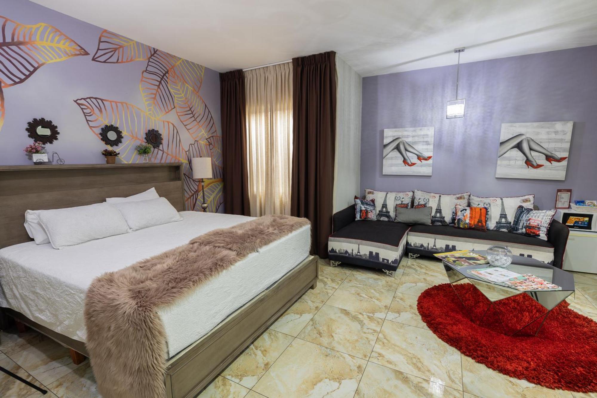 Basha Hotel & Restaurant San Pedro Sula Kültér fotó