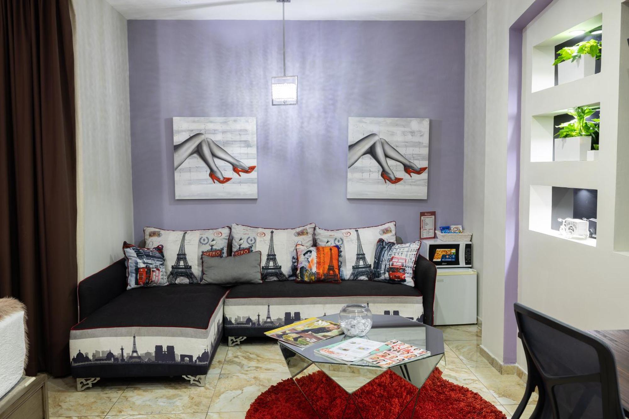 Basha Hotel & Restaurant San Pedro Sula Kültér fotó