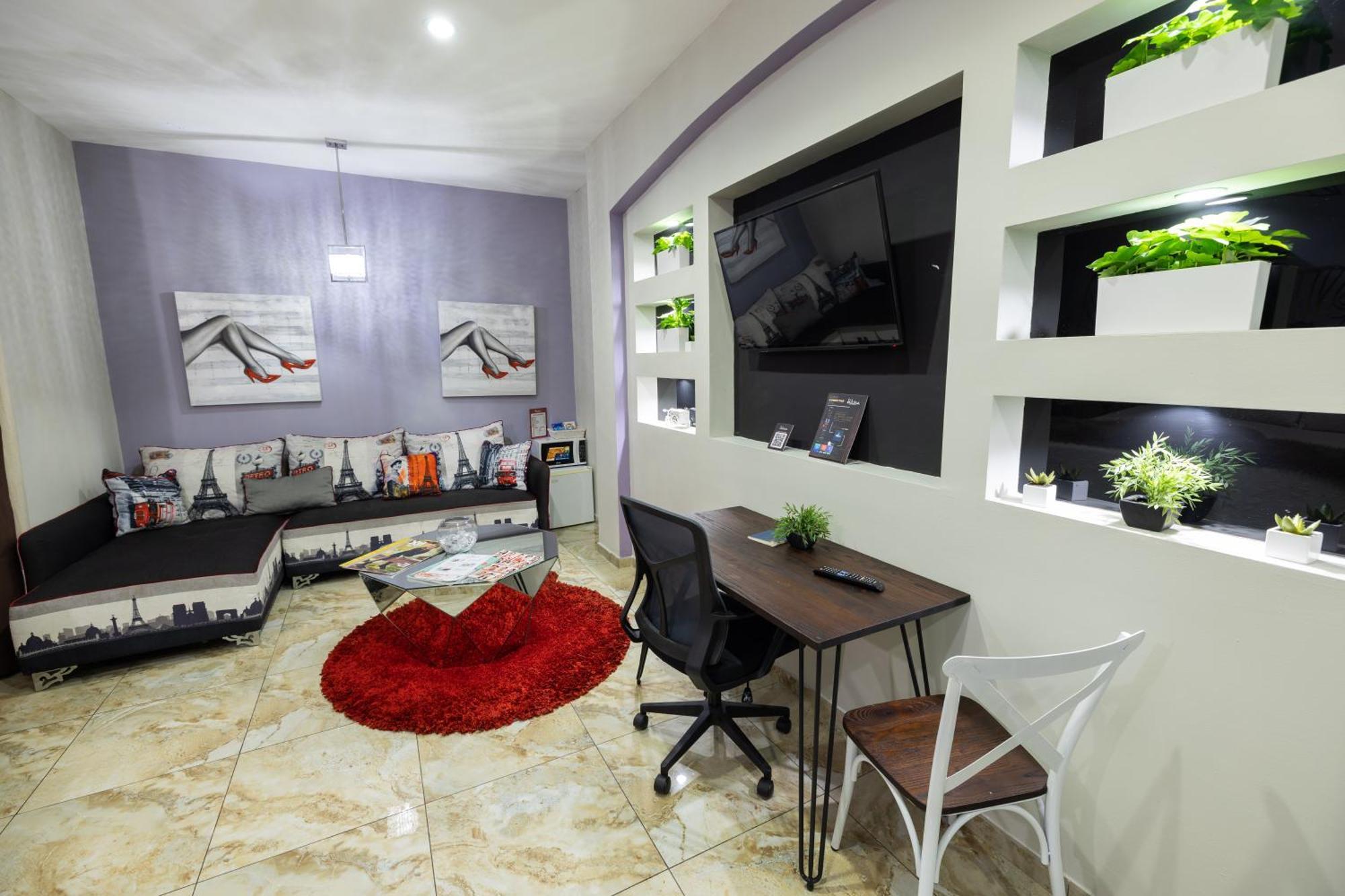 Basha Hotel & Restaurant San Pedro Sula Kültér fotó