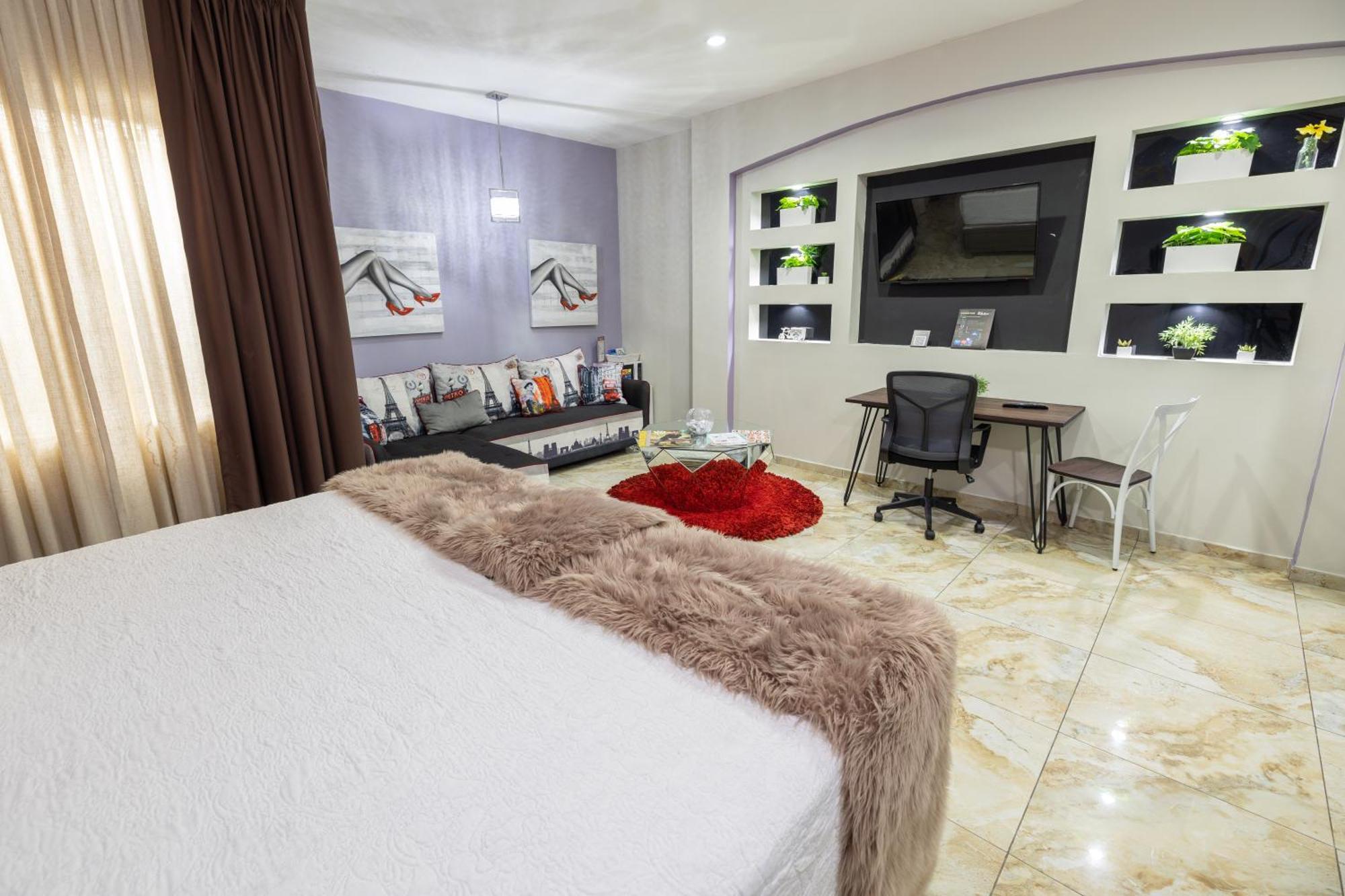 Basha Hotel & Restaurant San Pedro Sula Kültér fotó