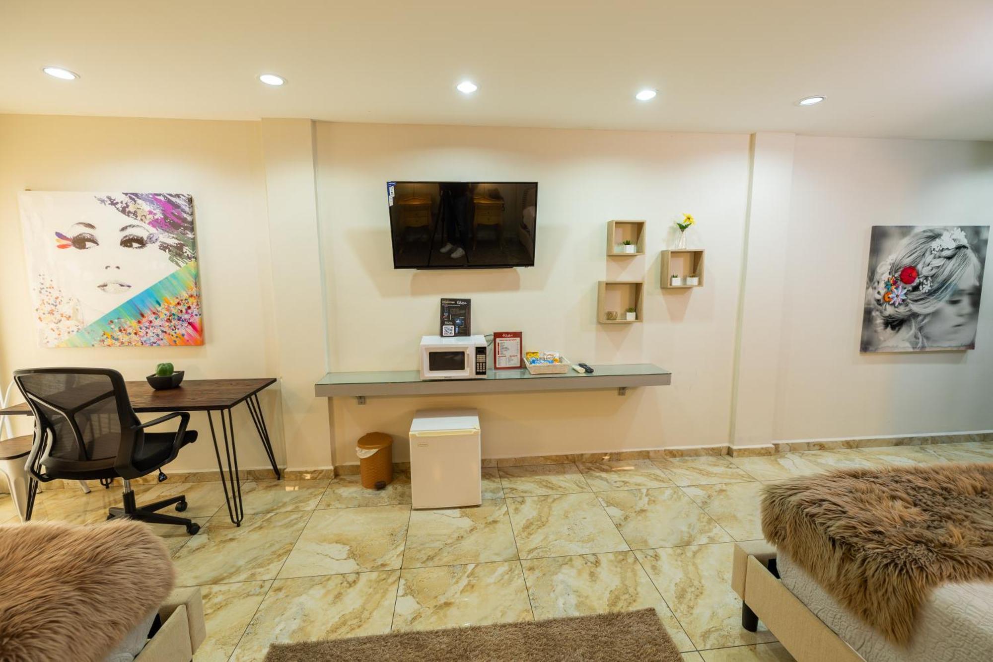 Basha Hotel & Restaurant San Pedro Sula Kültér fotó